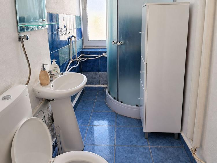 Apartament cu 2 camere de inchiriat, str Andrei Saguna, zona Centrala