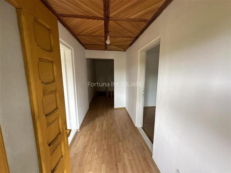 Anunt Vânzare Casa cu Etaj - Statiunea Slanic Prahova - 24