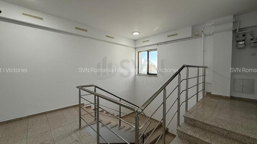 REA1029688 Apartament 3 camere cu terasă, Dorobanți