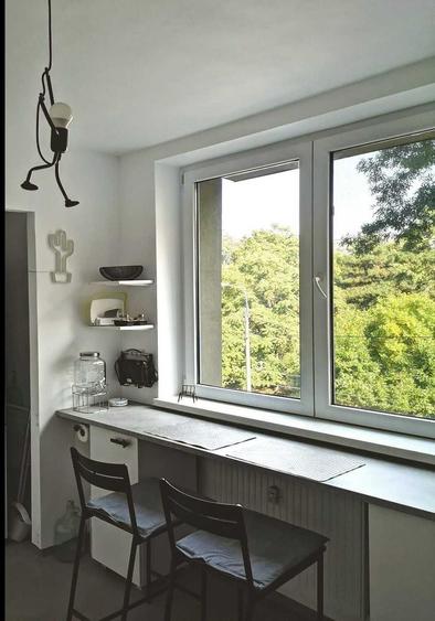 Apartament premium în zona Ministerul Transporturilor, design modern