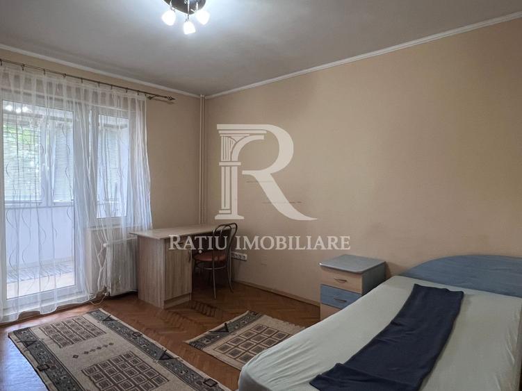 Apartament cu 4 camere | Etaj 2 | Cantemir | Oradea