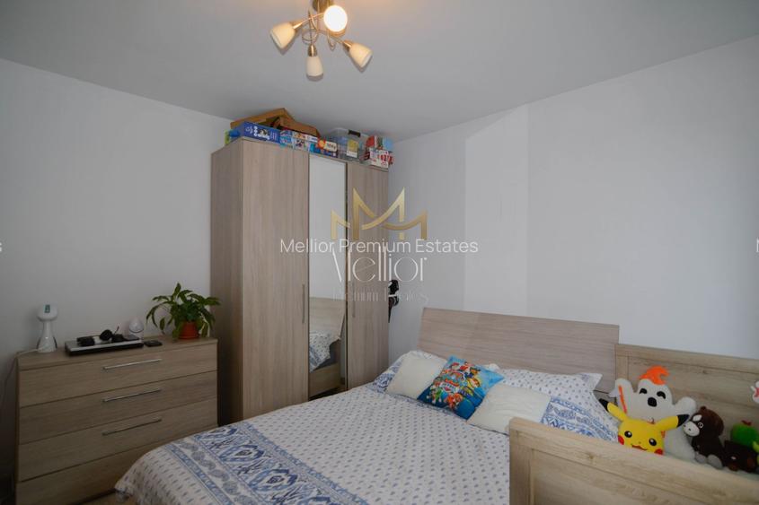 Apartament cu 3 camere – Aurel Gurghianu - 6