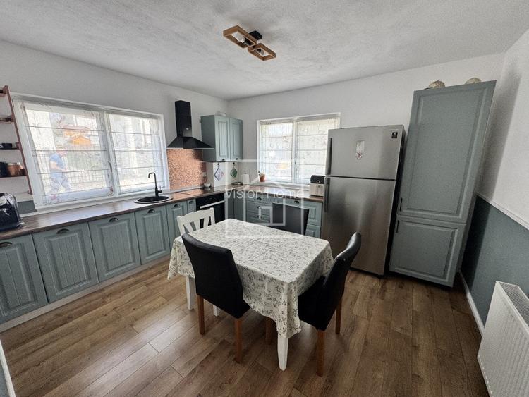 Duplex Bavaria Park | 220 mp teren | mobilat | 2 parcari - Comision 0! - 5