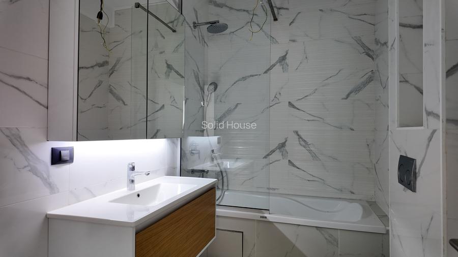 Solid Residence Faleza Nord - 2 CAMERE -POZITIE LA MARE - Pret cu taxe incluse - 8
