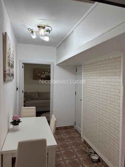 Apartament Doua Camere Calea Girocului  - 2