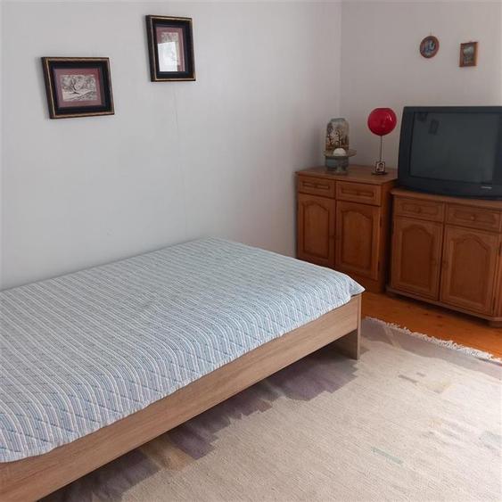 Casa tip duplex in zona centrala, 4 camere, mobilata complet, pret foarte bun