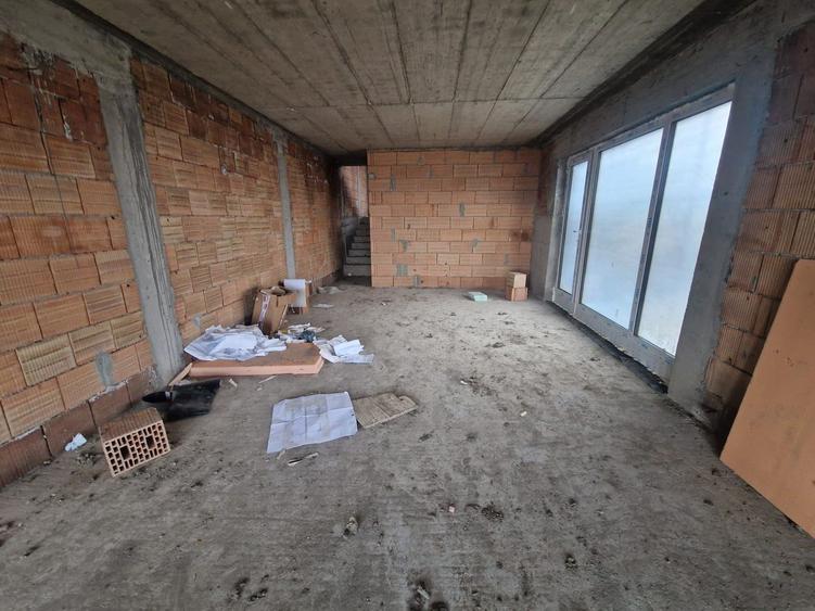 Casa tip duplex 150 mp, teren 315, Iris