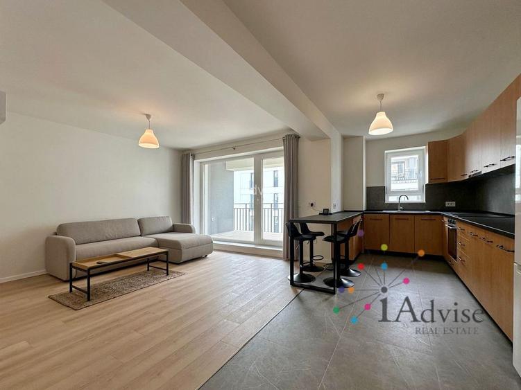 Apartament de închiriat – Zona Coresi, Brașov | Prima închiriere - 2