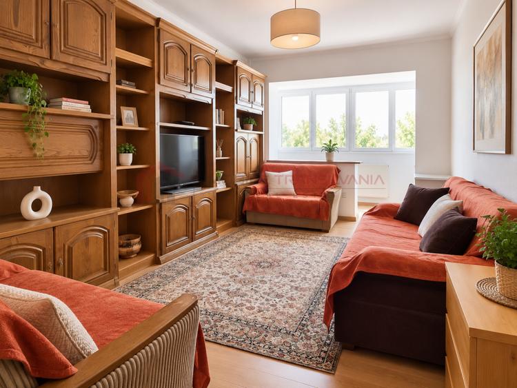 Apartament 2 camere Manastur | piata Flora