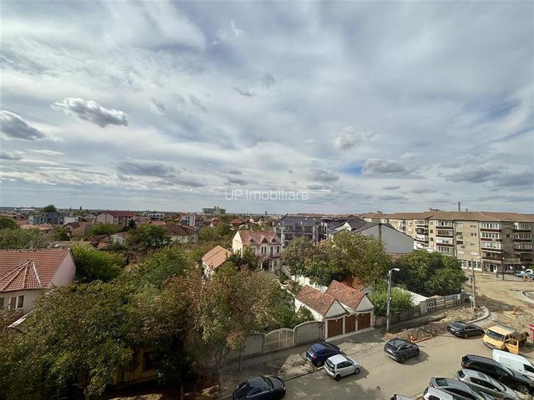 APARTAMENT 2 CAMERE | BLOC NOU APA TERMALA| ETAJ INTERMEDIAR | LOC DE PARCARE - 8