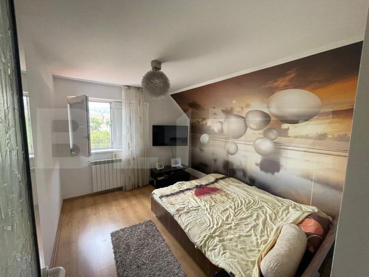Casă deosebită în zona centrală a cartierului Cetate - Alba Iulia