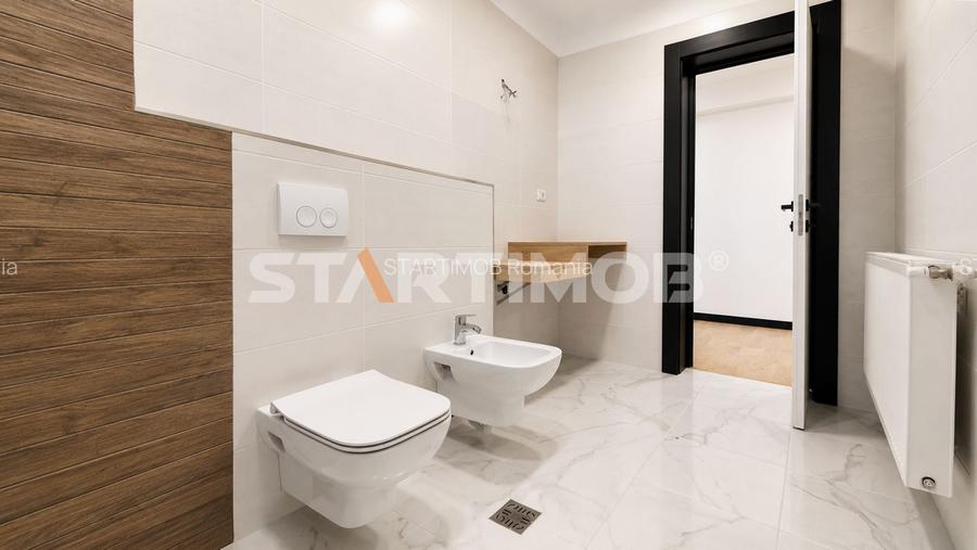 Apartament 3 camere Grivitei - 9