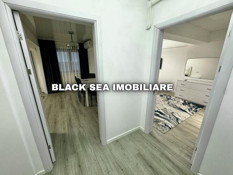 Apartament 2 camere zona Casa de cultura / Oborului - Bloc Nou