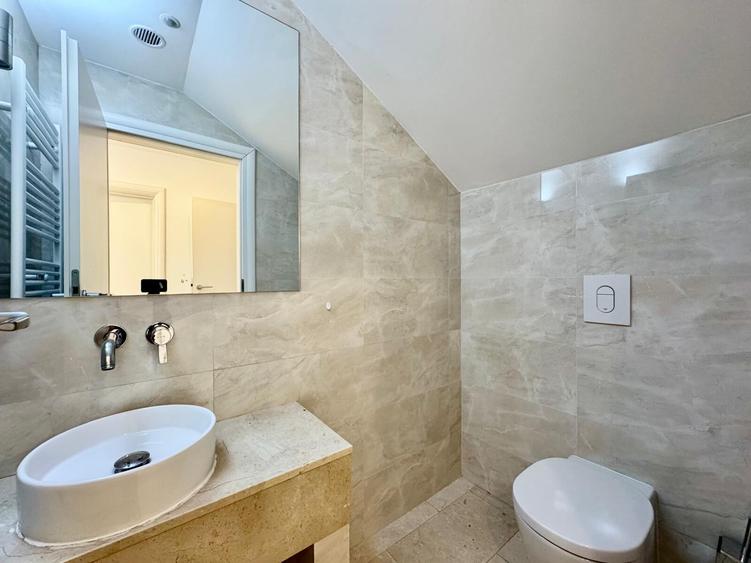 Vila 5 camere Pipera | Complex Oxford Gardens | Gradina