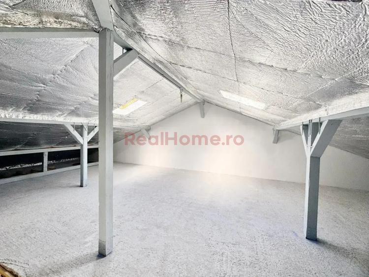 Casa / Vila | 5 camere | Curte 220 mp | metrou 15 min |