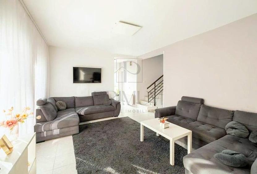 FREIDORF, CASA INDIVIDUALA, 4 DORMITOARE, 2 LIVINGURI, 2 BAI, BUCATARIE
