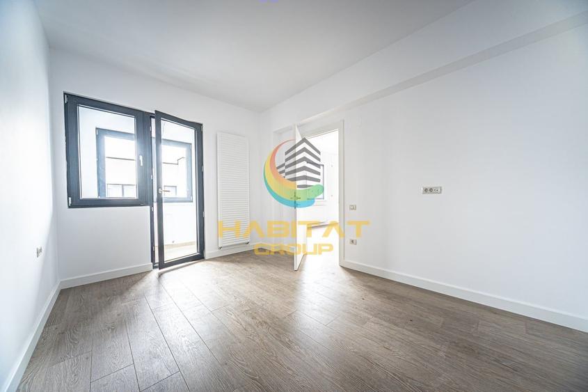 Apartament 2 camere lux, 60 mp, Finalizat