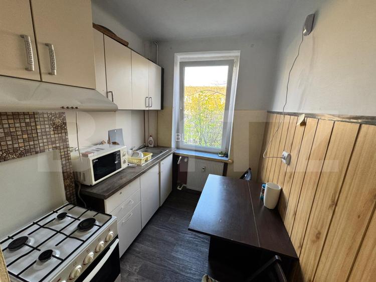Apartament 2 camere, 39 mp, zona Ultracentral - 5
