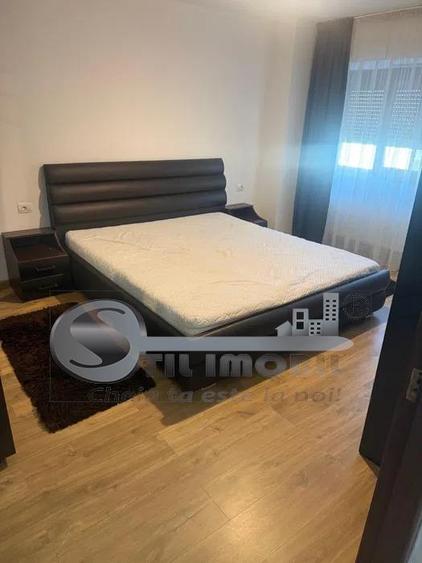Apartament 2 Camere Decomandat, 56 mp – Nicolina 2, Str. Clopotari