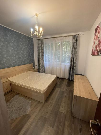 Apartament 2 camere de inchiriat  | aer condiționat | P\4 | Gorjului