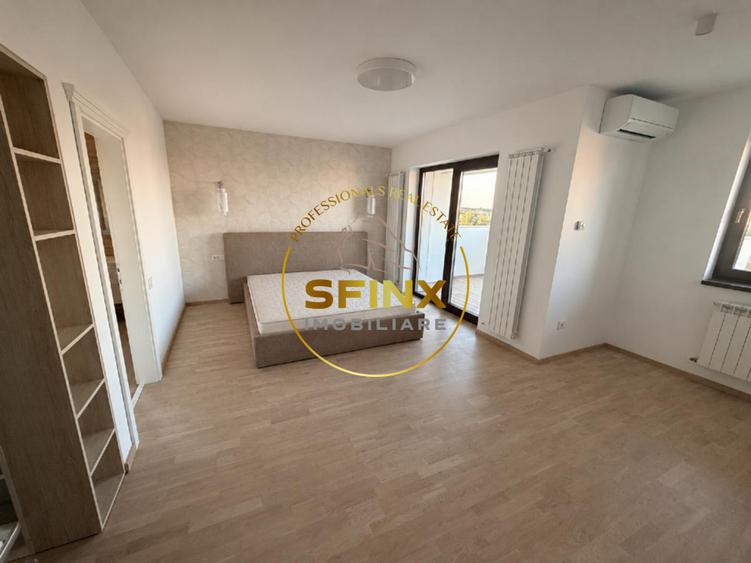 Apartament 3 camere | Baneasa | nemobilat | 2 terase spatioase | 2025