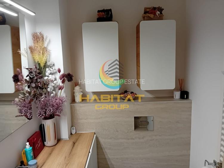 Pallady 3 cam.77 mp + terasa 36 mp mobilat utilat acte gata - 14