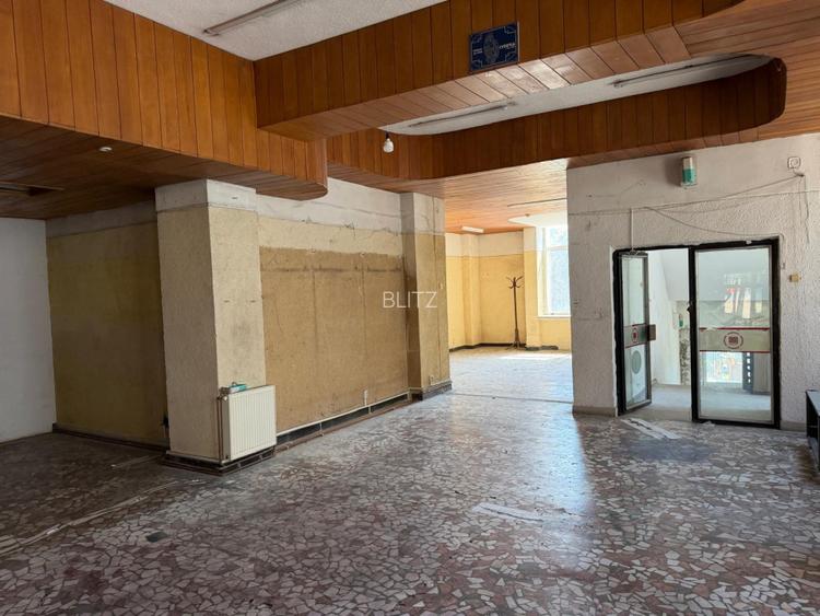 Spatiu comercial de inchiriat, 260 mp,  Centru - 5
