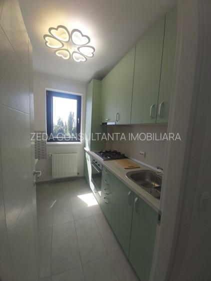 Apartament 2 Camere Theodor Pallady / Parcare - 5
