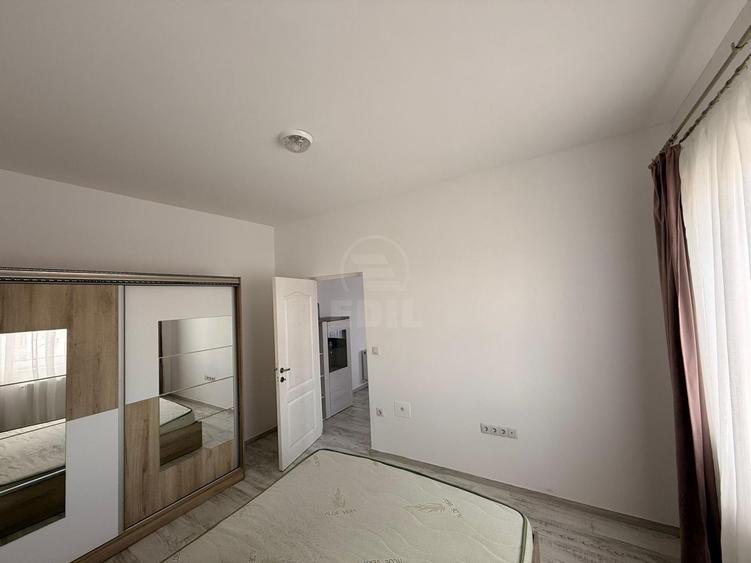 Apartament 2 camere, parcare subterana, lift, zona Eroilor