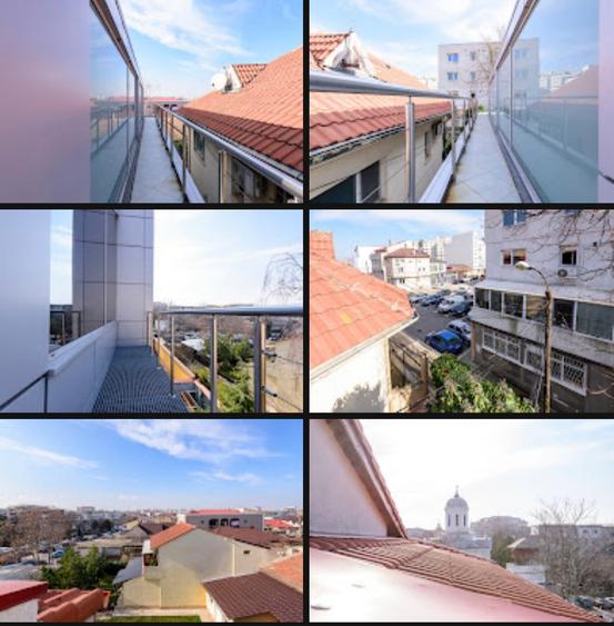 Constanța Stadion – spațiu modern 225 mp pentru birouri corporate