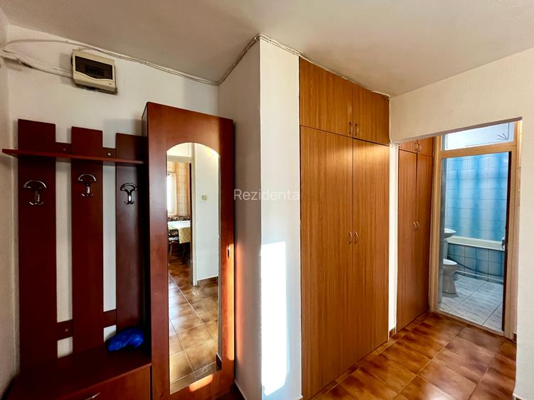 2 camere Aviatiei | Centrala termica | De inchiriat - 7