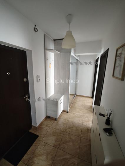 2 Camere Decomandat cu Centrala Proprie și Loc de Parcare - 6