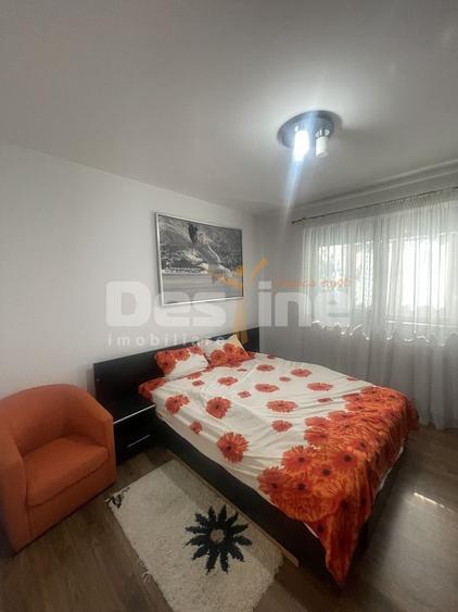 Apartament de 2 camere de inchiriat | Loc de parcare + boxa inclus