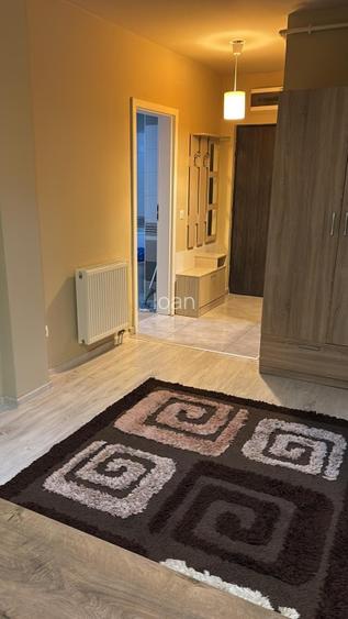 Vand Apartament o cameras - 5