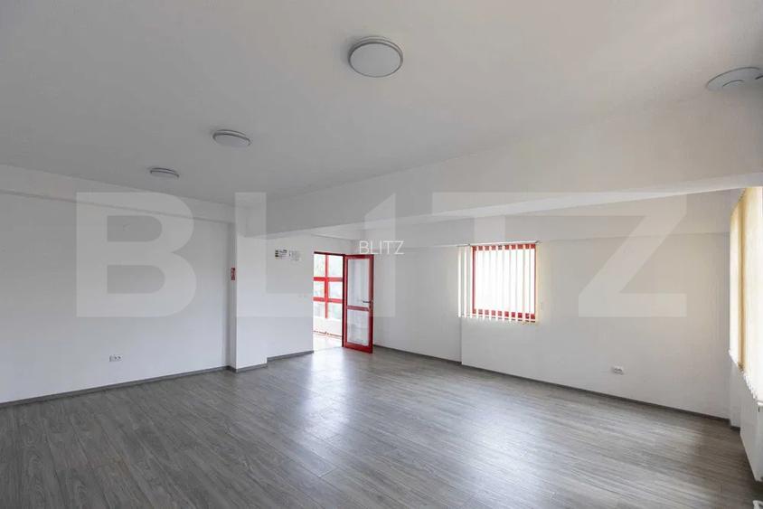 Cladire P+1, 5 birouri, 132 mp, zona Bariera Valcii - 2