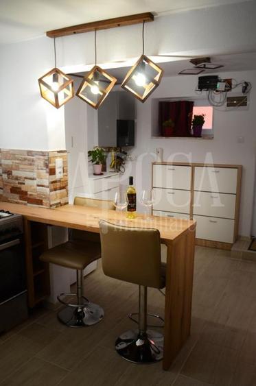 Apartament 3 camere de vanzare in Centru Oradea, Oradea