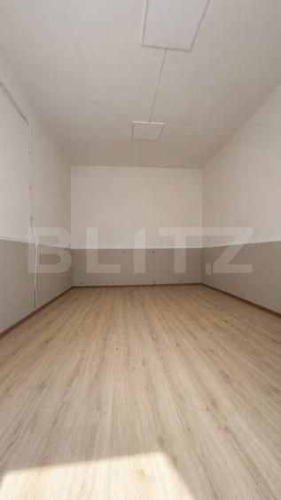Spațiu de închiriat - Birou - 30 mp, zona Ultracentral