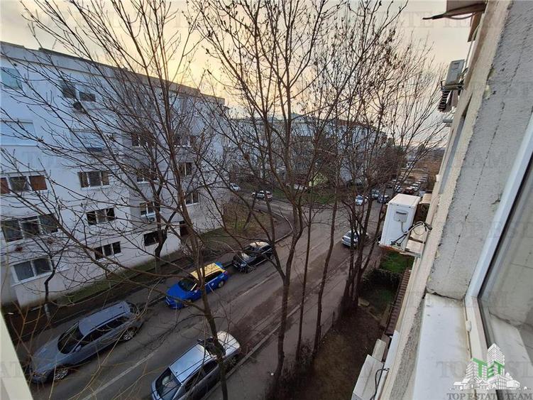Apartament elegant - 2 cam - Viziru - vanzare