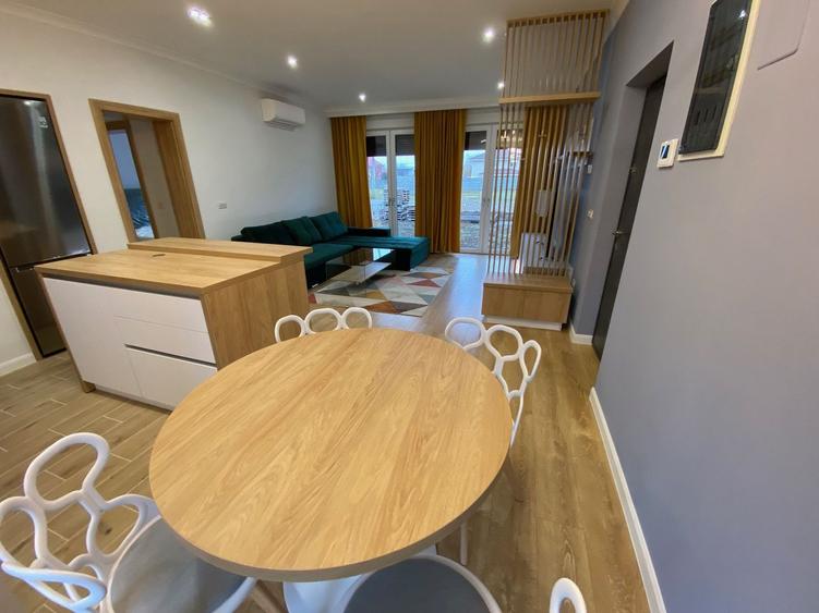 Apartament 2 camere în Dumbravita