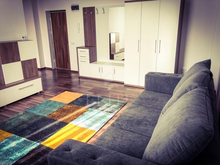 Apartament 2 camere în zona MODENA