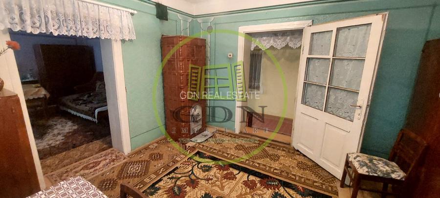 Casa 4 camere cu teren de 1429mp spre vanzare in Altina. - 16