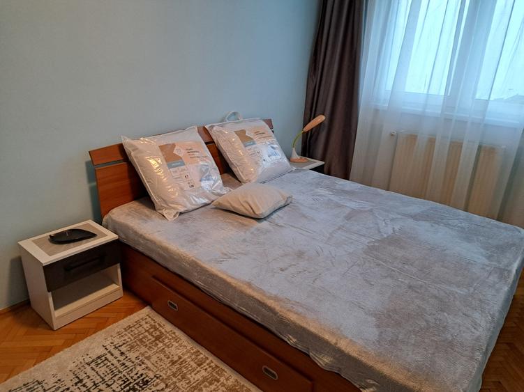 Inchiriez apartament 3 camere, Dambu Pietros, Tg. Mures
