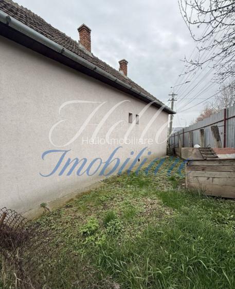 Casa Individuala 79 mp, teren 477 mp Zona Dambul Rotund Cluj Napoca - 6