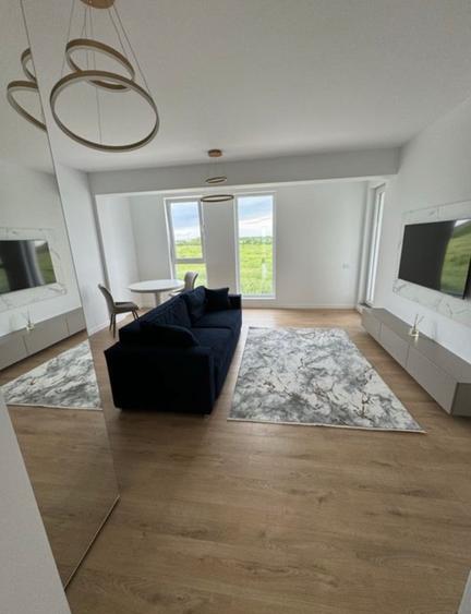Apartament 2 camere Tunari