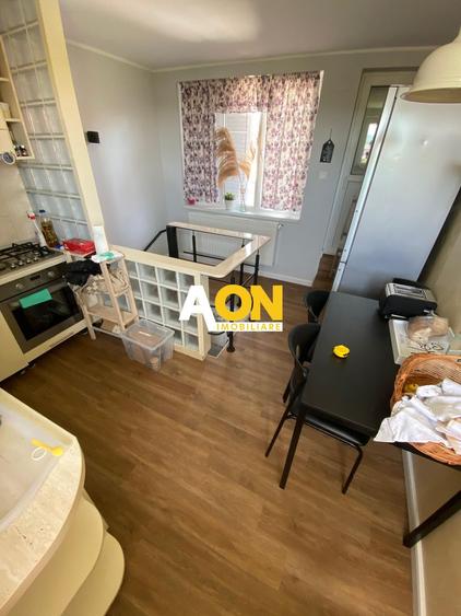 Penthouse Exclusivist de Vânzare, 85mp, 2 Terase, Zona Centru