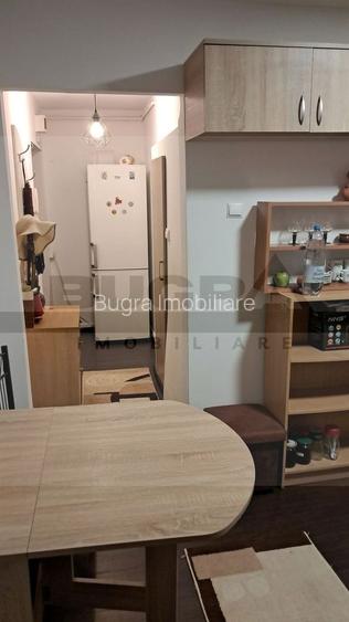 Apartament 2 camere, 28mp, zona Piata Hermes - 5