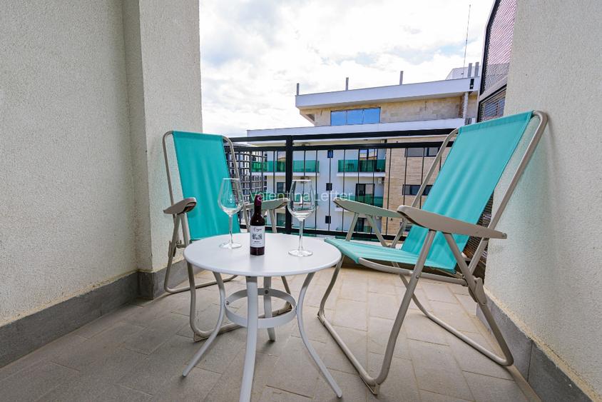 Proprietar, vând apartament 2 camere de vânzare Mamaia Nord  - 12