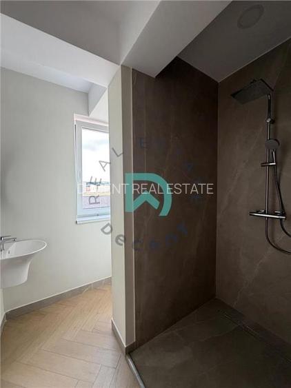 APARTAMENT 3 CAMERE DE LUX | 90 MP UTILI + TERASĂ 88 MP | PRIMA ÎNCHIR - 9