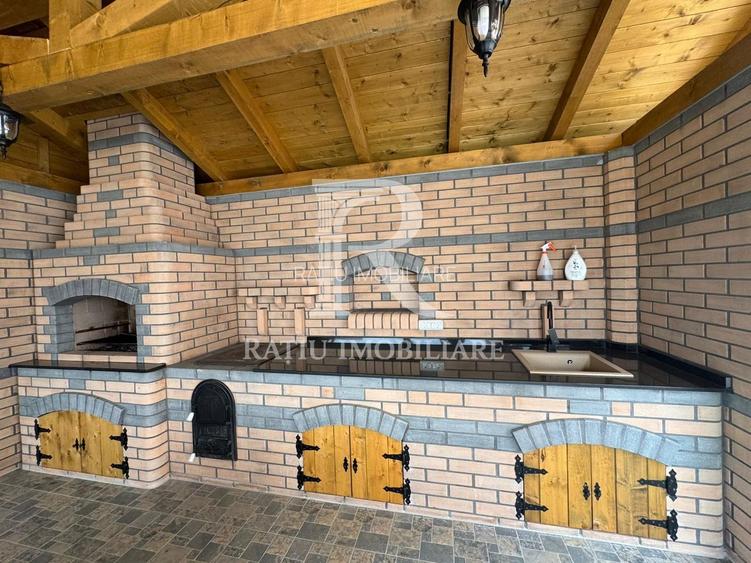 Casa cu etaj de inchiriat | Santandrei | Bihor - 23