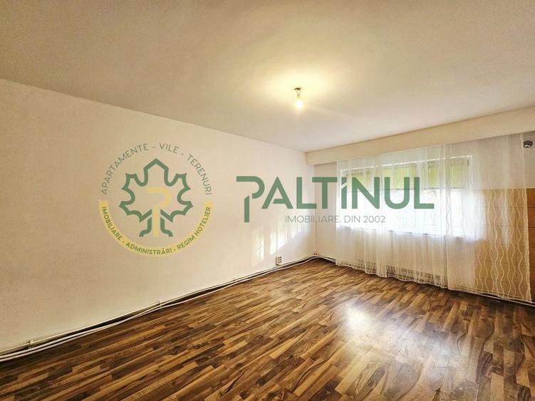 Spatiu pretabil birou, parter, Scoala de Inot, Sibiu
